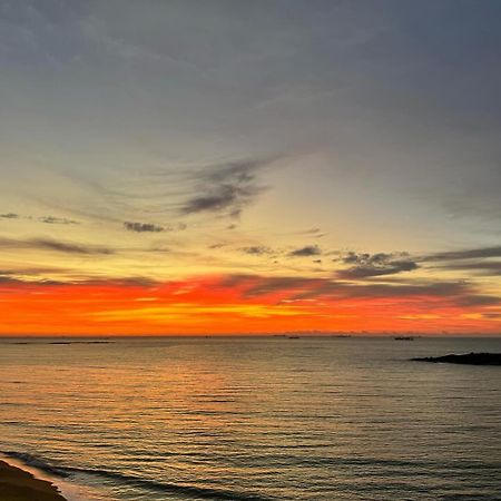 Ap De Frente Para O Mar De Itaparica ヴィラ・ヴェーリャ エクステリア 写真