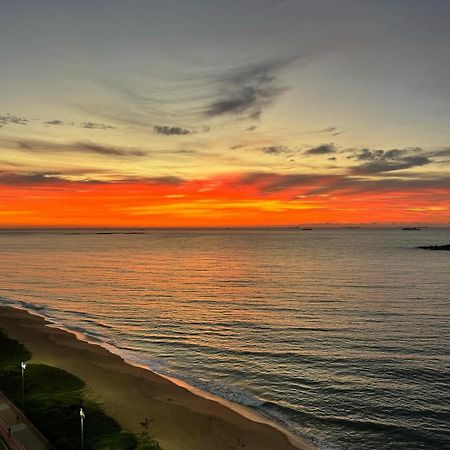 Ap De Frente Para O Mar De Itaparica ヴィラ・ヴェーリャ エクステリア 写真