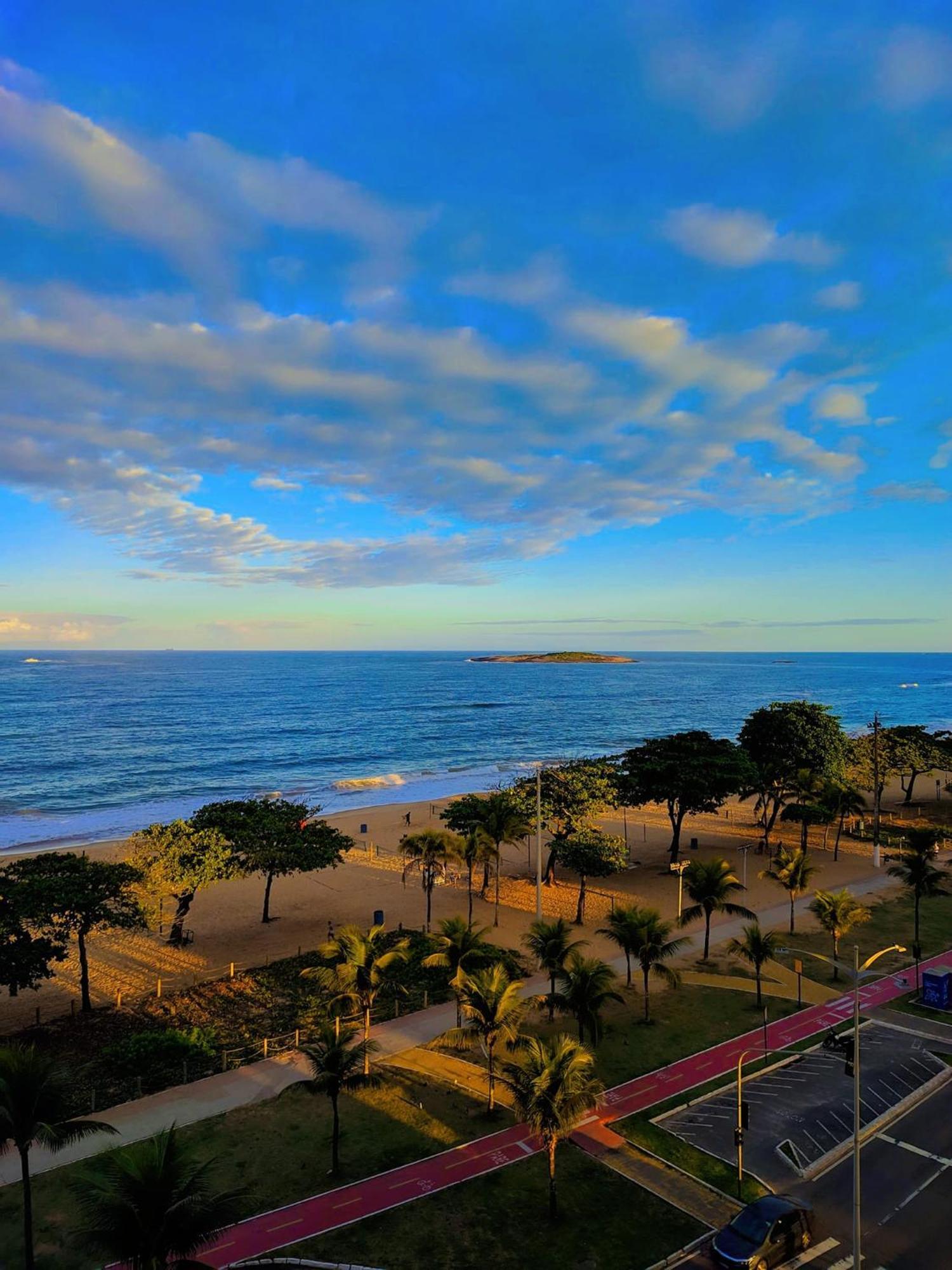 Ap De Frente Para O Mar De Itaparica ヴィラ・ヴェーリャ エクステリア 写真
