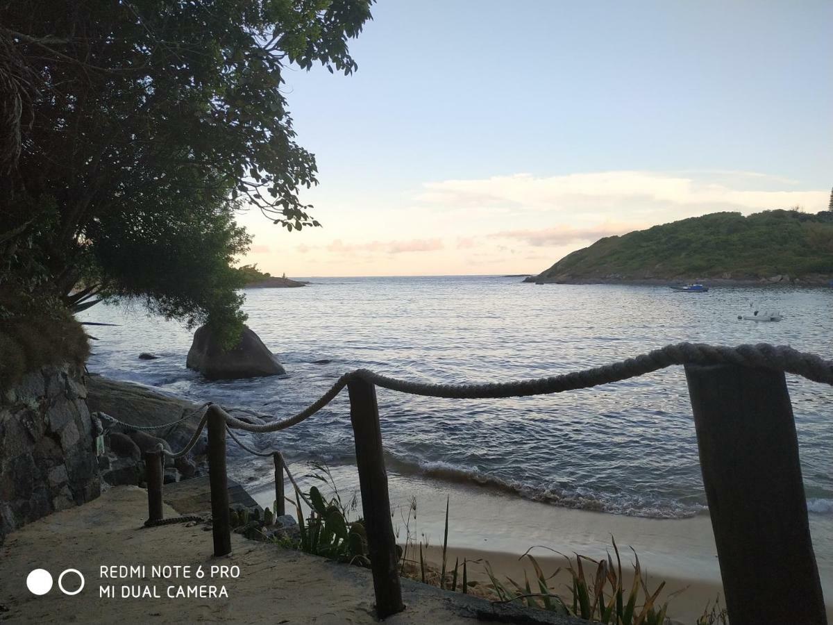 Ap De Frente Para O Mar De Itaparica ヴィラ・ヴェーリャ エクステリア 写真