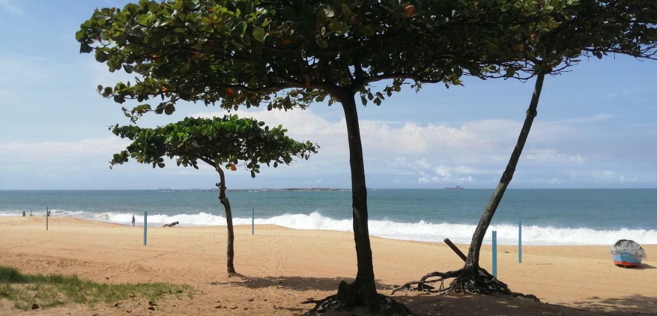 Ap De Frente Para O Mar De Itaparica ヴィラ・ヴェーリャ エクステリア 写真