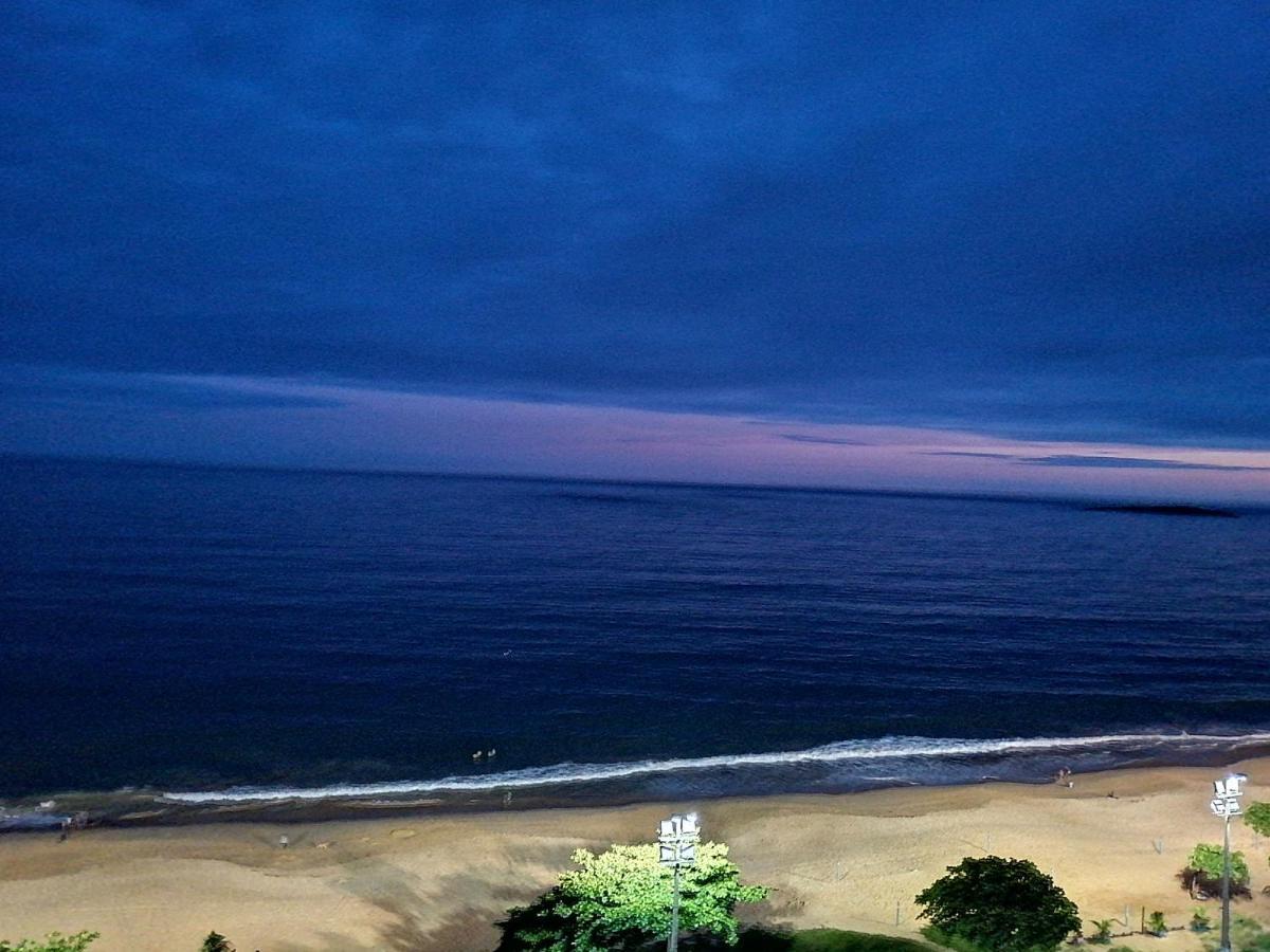 Ap De Frente Para O Mar De Itaparica ヴィラ・ヴェーリャ エクステリア 写真